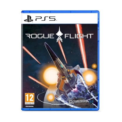 Picture of PS5 Rogue Flight