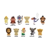 Picture of Monogram Disney: The Lion King (Series23) (Blind Bag/Random) 3D Foam Bag Clips Figures (85220)