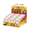 Picture of Monogram Disney: The Lion King (Series23) (Blind Bag/Random) 3D Foam Bag Clips Figures (85220)