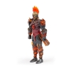 Picture of Giochi Preziosi Gormiti: The New Era - Windel Gormita of the Air Clan Action Figure 15cm (GRV22100)