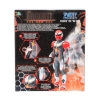 Picture of Giochi Preziosi Gormiti: The New Era - Skye Scion of the Air Clan Action Figure (GRV05200)