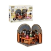 Picture of MGA Miniverse: Harry Potter - Make It Mini Potions Set (531166)