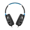 Picture of Turtle Beach: Recon 50P - Wired Gaming Headset [For XBOX, PS, Switch, mobile]