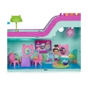 Picture of Spin Master Gabby's Dollhouse - 'Gabby' Cat Friend Ship Playset (6068572)*