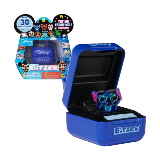 Picture of Spin Master Disney: Bitzee - Digital Pet (6070083)*