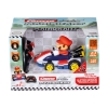 Picture of Carrera R/C Car: 2,4GHz Mario Kart™ Race Kart, Mario - 1:32 (370320001)