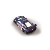 Picture of Carrera R/C Car: 2,4GHz ABT Red Bull Audi R8 LMS GT3 evo II - Steam 1:16 (370160149)