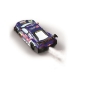 Picture of Carrera R/C Car: 2,4GHz ABT Red Bull Audi R8 LMS GT3 evo II - Steam 1:16 (370160149)