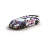 Picture of Carrera R/C Car: 2,4GHz ABT Red Bull Audi R8 LMS GT3 evo II - Steam 1:16 (370160149)