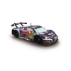 Picture of Carrera R/C Car: 2,4GHz ABT Red Bull Audi R8 LMS GT3 evo II - Steam 1:16 (370160149)