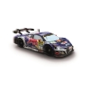 Picture of Carrera R/C Car: 2,4GHz ABT Red Bull Audi R8 LMS GT3 evo II - Steam 1:16 (370160149)