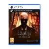 Picture of PS5 Slender: The Arrival VR (PSVR 2 Required) Steelbook Edition