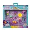Picture of Spin Master Gabby's Dollhouse: Cat-Errific Celebration - Celebration Figure Gift Set (6069603)*