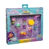 Picture of Spin Master Gabby's Dollhouse: Cat-Errific Celebration - Celebration Figure Gift Set (6069603)*