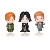 Picture of Spin Master Harry Potter: Micro Magical Moments - Remus Lupin/Severus Snape/Peter Pettigrew Figure Set (6069444)