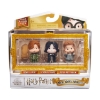 Picture of Spin Master Harry Potter: Micro Magical Moments - Remus Lupin/Severus Snape/Peter Pettigrew Figure Set (6069444)