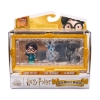Picture of Spin Master Harry Potter: Micro Magical Moments - Harry Potter/Stag Patronus/Dementor Figures Set (6069437)