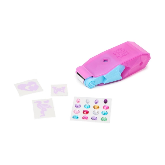 Picture of Spin Master Cool Maker: Shimmer Me - Body Art (6071786)