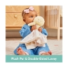 Picture of Spin Master Baby Gund: Sustainably Soft - Buttercup Duckling Lovey (6068582)