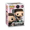 Picture of Funko Pop! Football MLS: Inter Miami - Jordi Alba (Away) #03Vinyl Figure