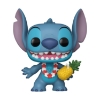 Picture of Funko Pop! Disney: Lilo & Stitch - Luau Stitch #1567 Vinyl Figure