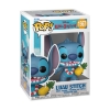 Picture of Funko Pop! Disney: Lilo & Stitch - Luau Stitch #1567 Vinyl Figure