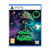 Picture of PS5 Smells Like A Mushroom:100% Vegan Edition