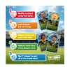 Picture of Winning Moves: Top Trumps - World Football Stars 2024 The Top 200 Pack 3 - Card Game (WM04802-EN1)