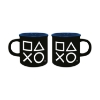 Picture of Pyramid Playstation: Shapes Campfire Mug (GP86180)