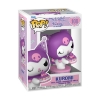 Picture of Funko Pop! Sanrio: My Melody (50th Ann.) Kuromi (20th Ann.) - Kuromi (Present) (Special Edition) #108 Vinyl Figure