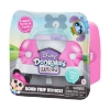 Picture of Giochi Preziosi Disney: Doorables Let's Go - Road Trip Vehicle (Random) (DRB06000)