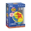 Picture of Funko Bitty Pop! Display: Pixar - Pixar Ball Vinyl Figures