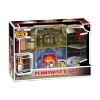 Picture of Funko Bitty Pop! Box: IT - Pennywise's Lair Vinyl Figures