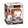 Picture of Funko Bitty Pop! Box: IT - Pennywise's Lair Vinyl Figures