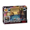 Picture of Funko Bitty Pop! Box: Stranger Things - Byers House Vinyl Figures