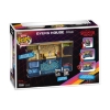 Picture of Funko Bitty Pop! Box: Stranger Things - Byers House Vinyl Figures