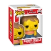Picture of Funko Bitty Pop! 4-Pack: The Simpsons - Maggie Simpson, Homer Simpson, Barney Gumble, Bartman Vinyl Figures