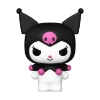 Picture of Funko Bitty Pop! 4-Pack: Hello Kitty and Friends - Kuromi, Hello Kitty, My Melody, Chase Figure Vinyl Figures