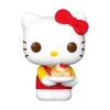 Picture of Funko Bitty Pop! 4-Pack: Hello Kitty and Friends - Kuromi, Hello Kitty, My Melody, Chase Figure Vinyl Figures