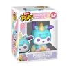 Picture of Funko Bitty Pop! 4-Pack: Hello Kitty and Friends - My Melody, Pochacco, Badtz-Maru, Chase Figure Vinyl Figures