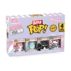 Picture of Funko Bitty Pop! 4-Pack: Hello Kitty and Friends - My Melody, Pochacco, Badtz-Maru, Chase Figure Vinyl Figures