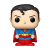 Picture of Funko Bitty Pop! Towns DC: Superman - Superman and The Fortress of Solitude Vinyl Figures