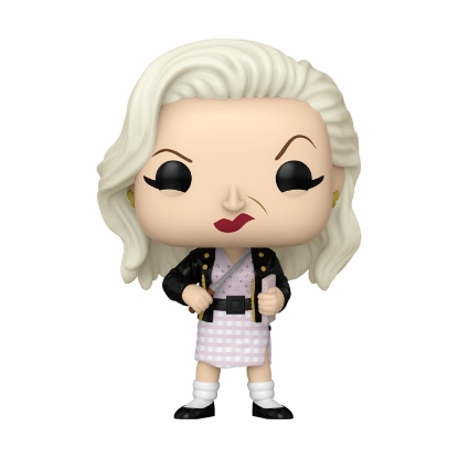 Picture of Funko Pop! Movies: Cry-Baby - Hatchet-Face #1806 Vinyl Figure