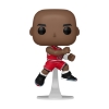 Picture of Funko Pop! Basketball: Chicago Bulls - Michael Jordan('89) "The Shot" #206 Vinyl Figure