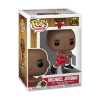 Picture of Funko Pop! Basketball: Chicago Bulls - Michael Jordan('89) "The Shot" #206 Vinyl Figure