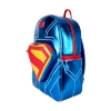 Picture of Loungefly DC: Superman Full-Size Backpack (DCCBK0091)