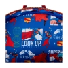 Picture of Loungefly DC: Superman Full-Size Backpack (DCCBK0091)