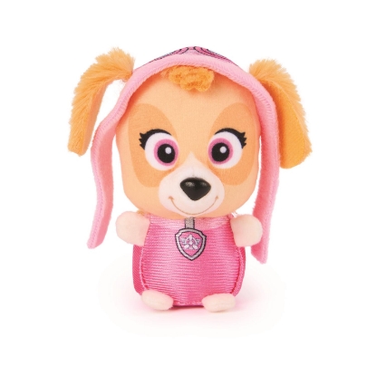 Picture of Spin Master Paw Patrol - Skye Plush (7,5cm) (20150957)
