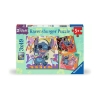 Picture of Ravensburger Puzzle Disney: Stitch - Play the Day Away (3x49pcs) (12001070)