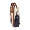 Picture of Loungefly Warner Bros: Harry Potter - Spring Convertible Tote Bag (HPTB0241)